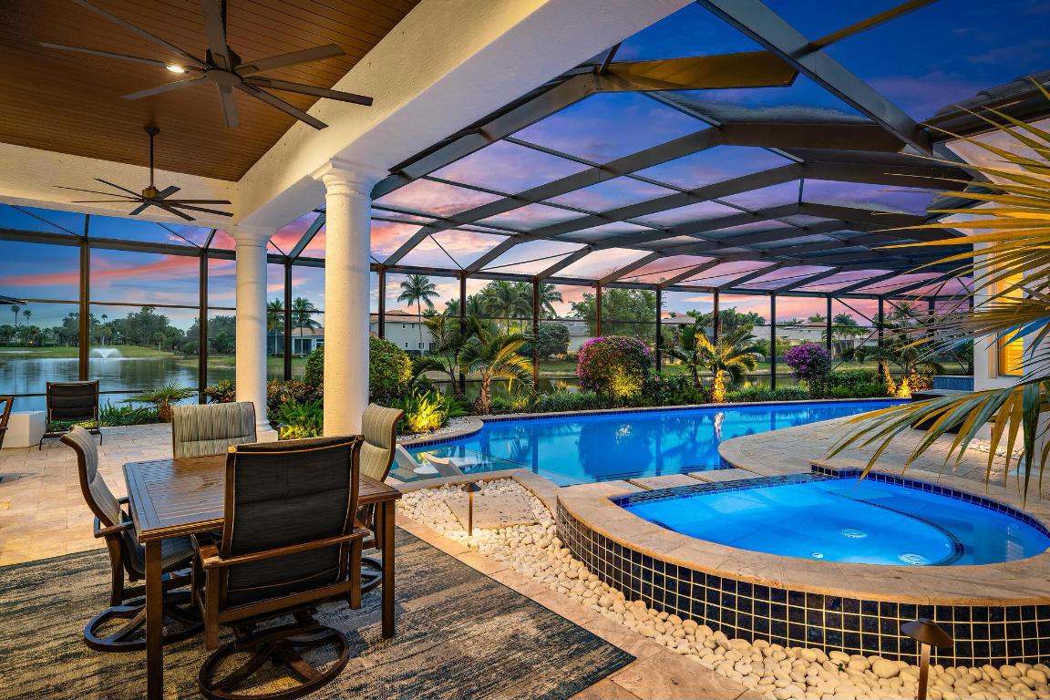 IBIS GOLF AND COUNTRY CLUB - BAY POINTE - Residential