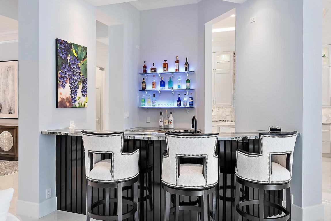 IBIS GOLF AND COUNTRY CLUB - BAY POINTE - Residential