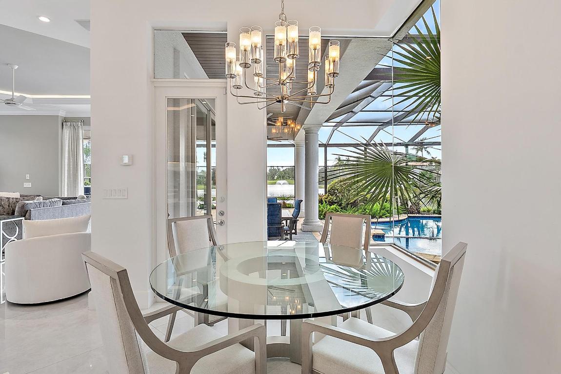 IBIS GOLF AND COUNTRY CLUB - BAY POINTE - Residential