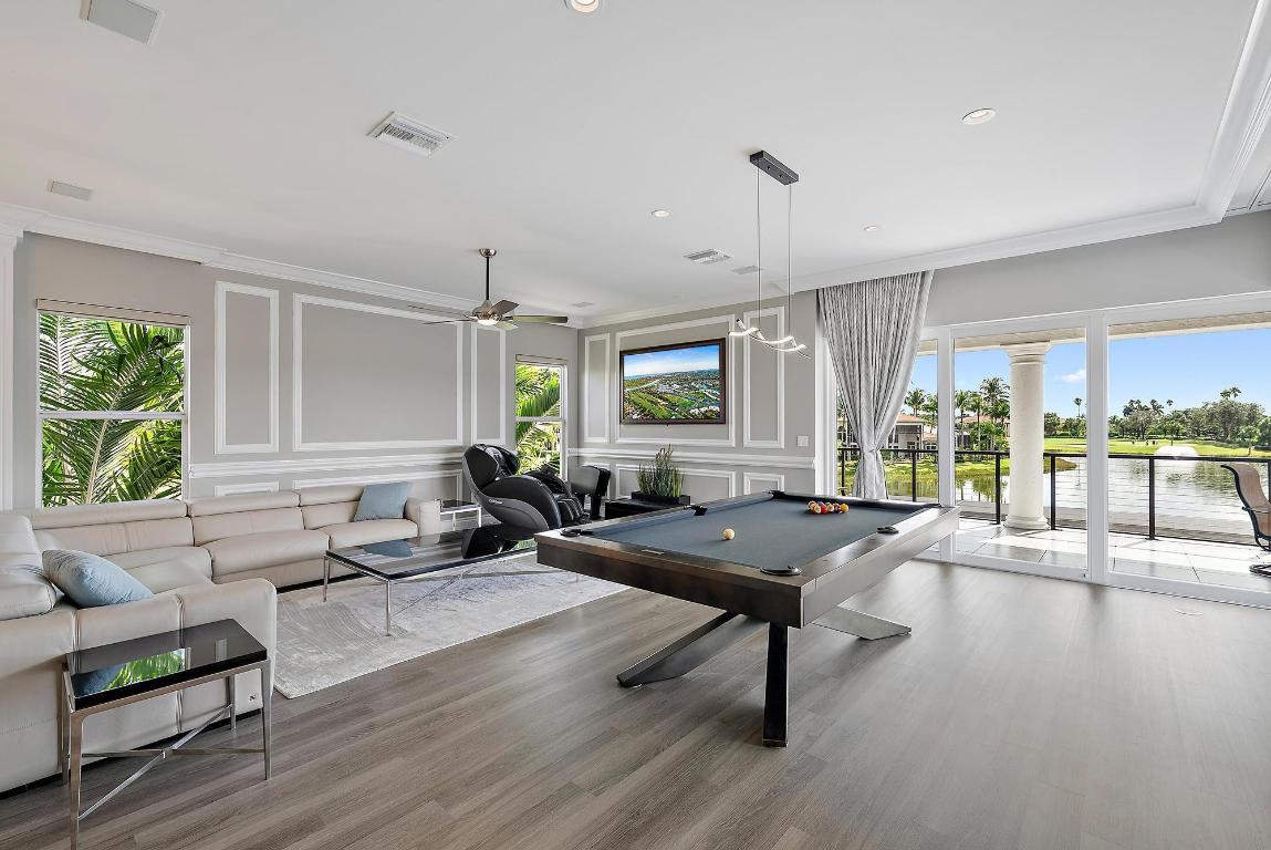 IBIS GOLF AND COUNTRY CLUB - BAY POINTE - Residential