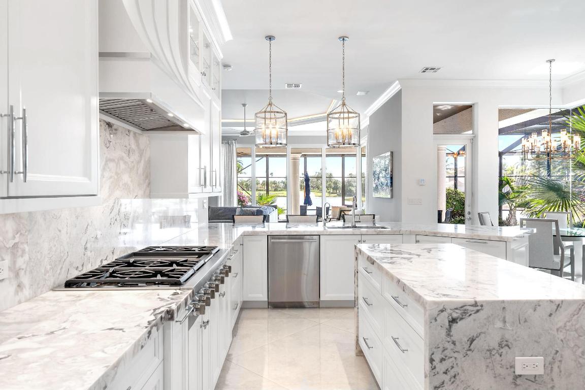 IBIS GOLF AND COUNTRY CLUB - BAY POINTE - Residential