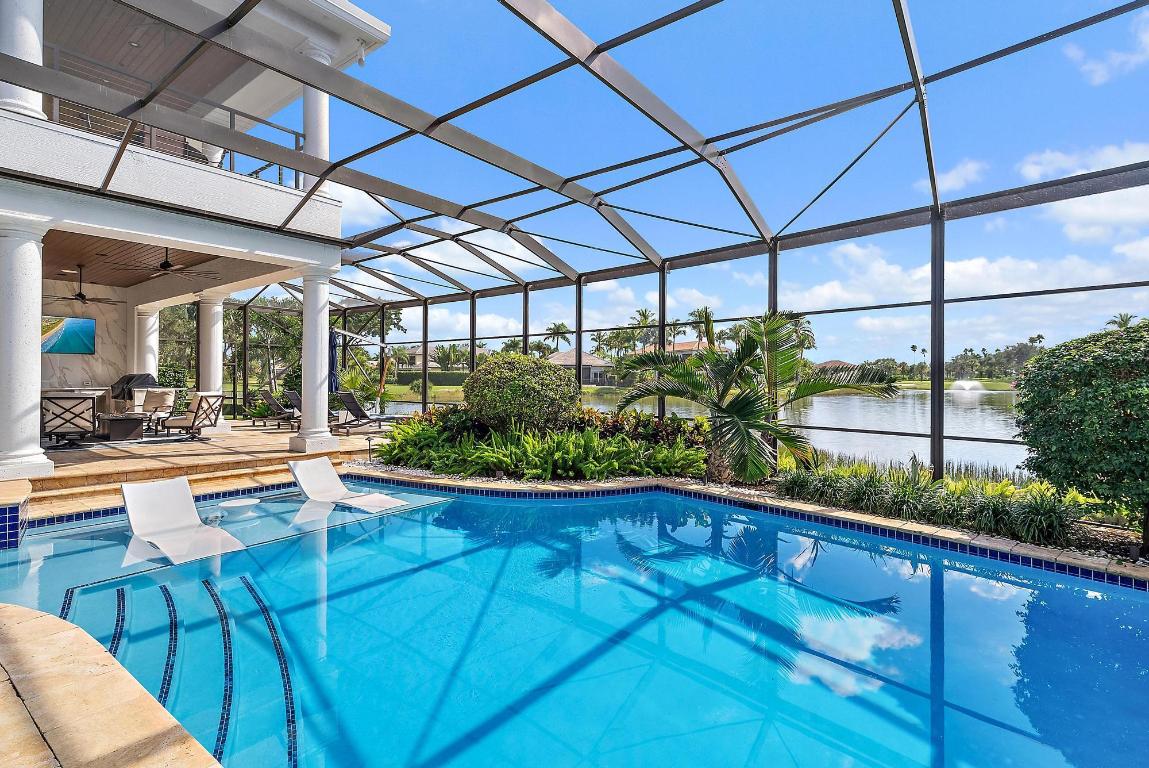 IBIS GOLF AND COUNTRY CLUB - BAY POINTE - Residential