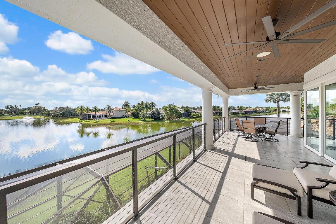 IBIS GOLF AND COUNTRY CLUB - BAY POINTE - Residential