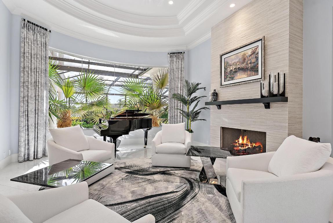 IBIS GOLF AND COUNTRY CLUB - BAY POINTE - Residential