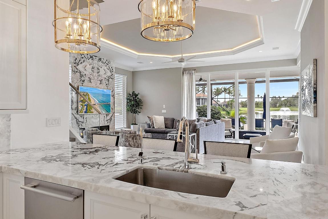 IBIS GOLF AND COUNTRY CLUB - BAY POINTE - Residential