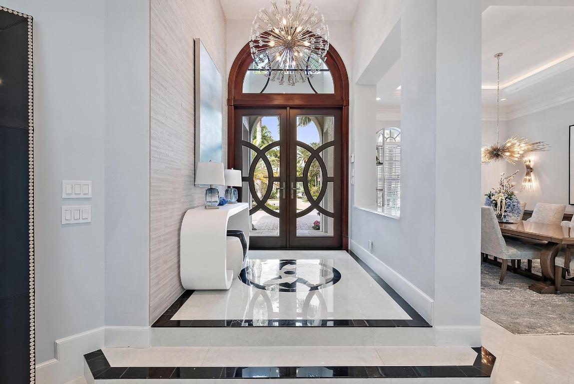 IBIS GOLF AND COUNTRY CLUB - BAY POINTE - Residential