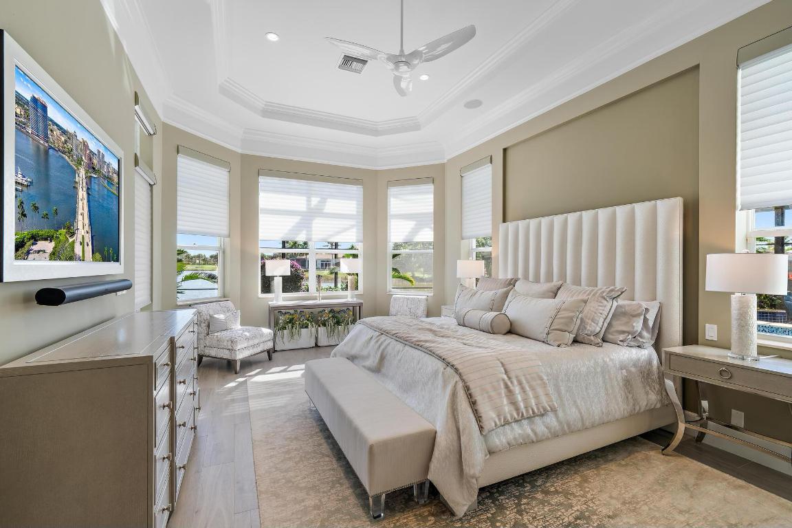 IBIS GOLF AND COUNTRY CLUB - BAY POINTE - Residential