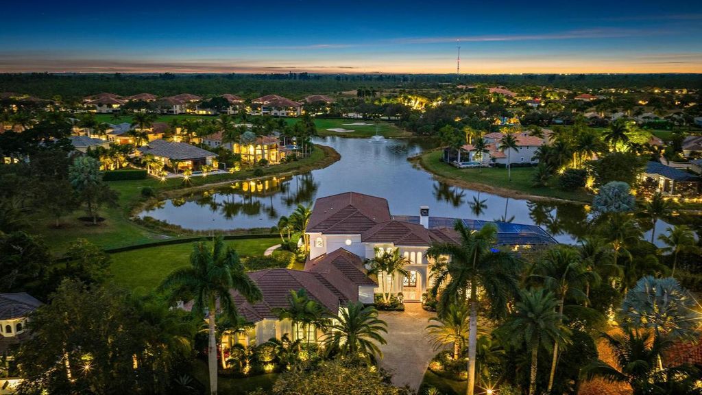 Photo of 7212 Horizon Drive, West Palm Beach, FL 33412 (MLS # R11155233)