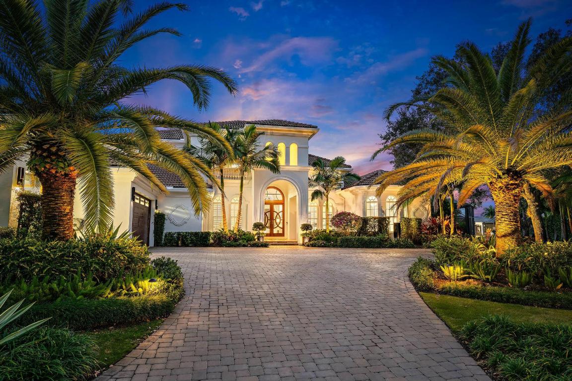 IBIS GOLF AND COUNTRY CLUB - BAY POINTE - Residential