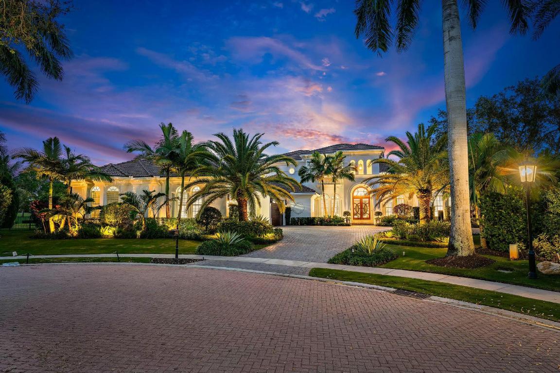 IBIS GOLF AND COUNTRY CLUB - BAY POINTE - Residential