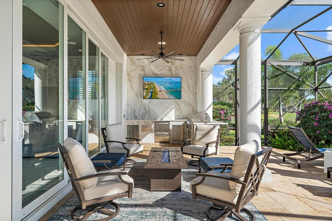 IBIS GOLF AND COUNTRY CLUB - BAY POINTE - Residential