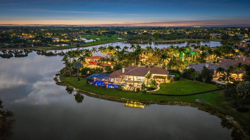 Photo of 7212 Horizon Drive, West Palm Beach, FL 33412 (MLS # R11155233)