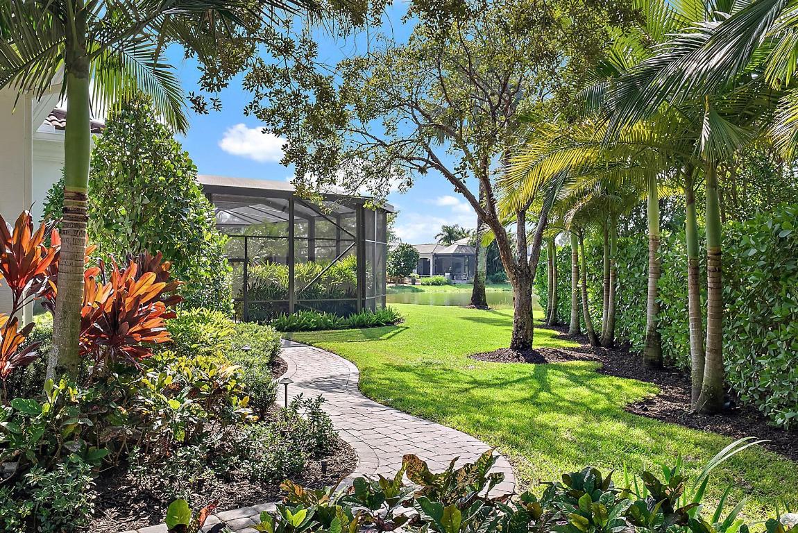 IBIS GOLF AND COUNTRY CLUB - BAY POINTE - Residential