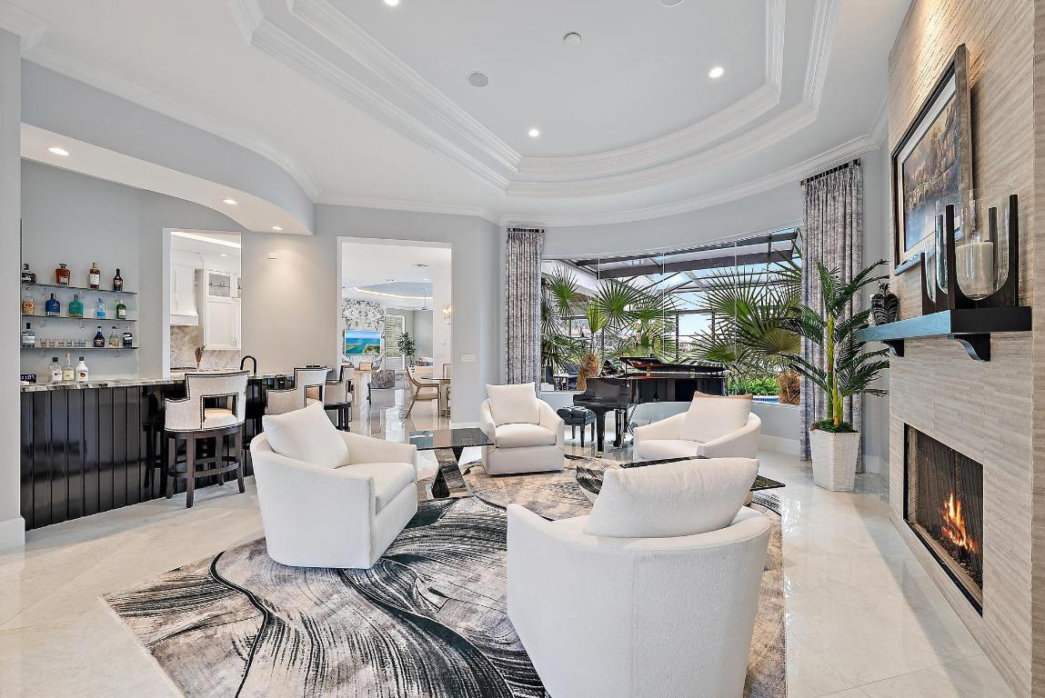 IBIS GOLF AND COUNTRY CLUB - BAY POINTE - Residential