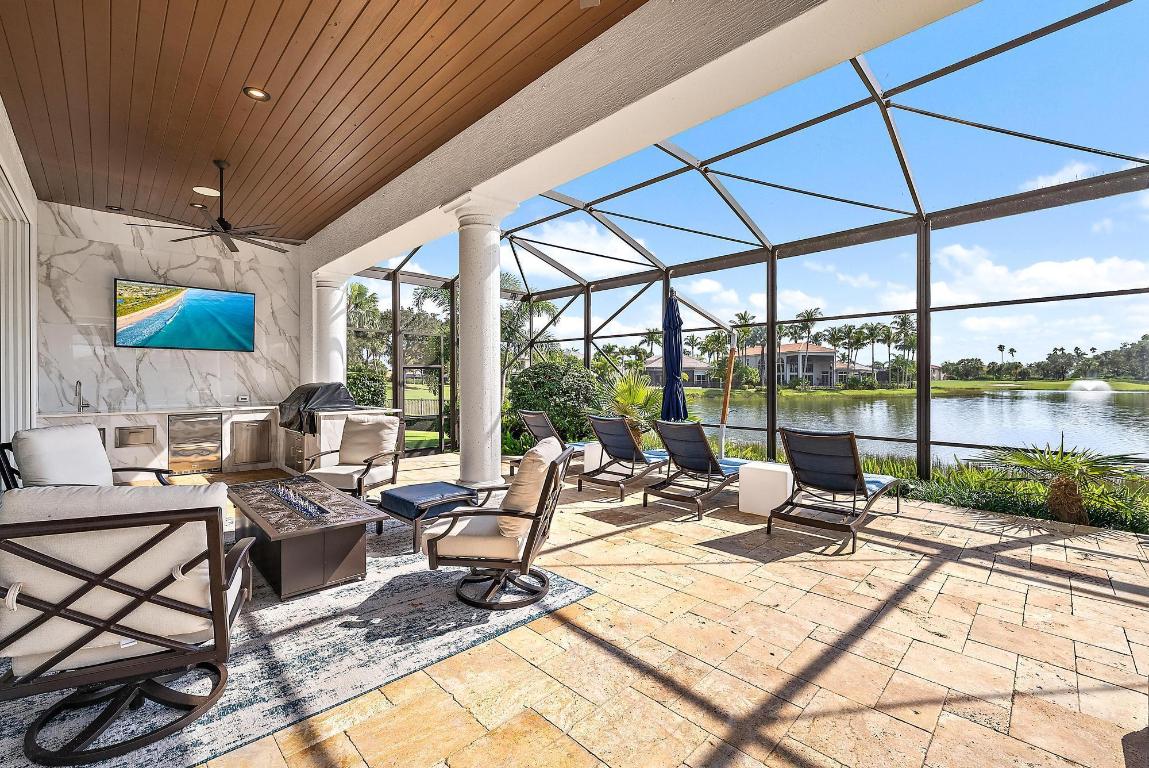 IBIS GOLF AND COUNTRY CLUB - BAY POINTE - Residential