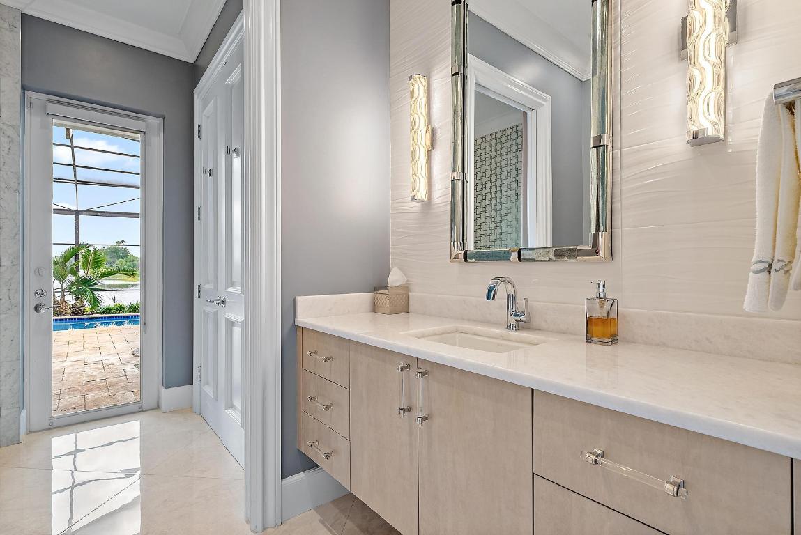 IBIS GOLF AND COUNTRY CLUB - BAY POINTE - Residential