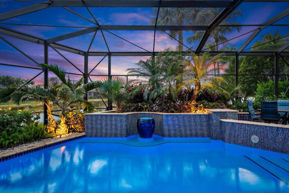 IBIS GOLF AND COUNTRY CLUB - BAY POINTE - Residential