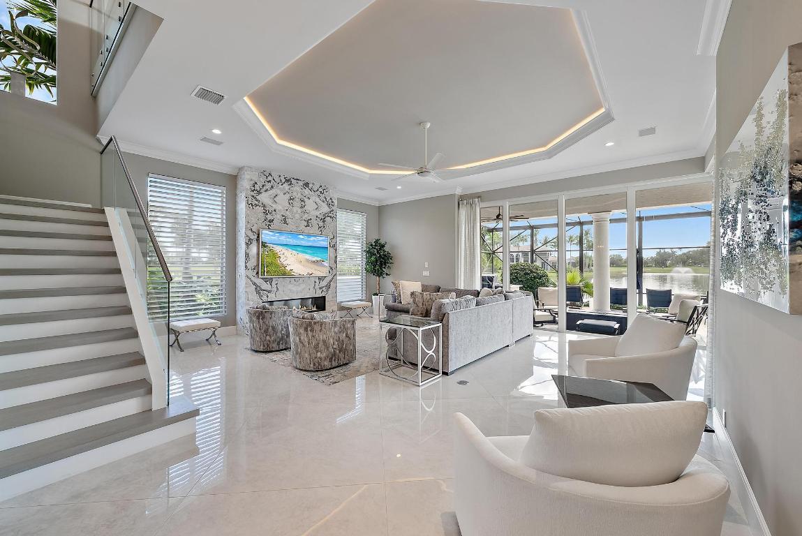 IBIS GOLF AND COUNTRY CLUB - BAY POINTE - Residential