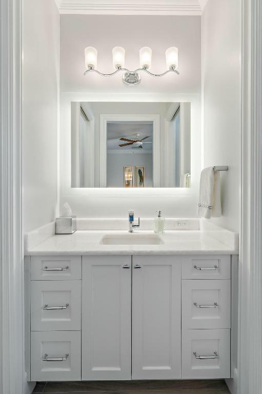 IBIS GOLF AND COUNTRY CLUB - BAY POINTE - Residential