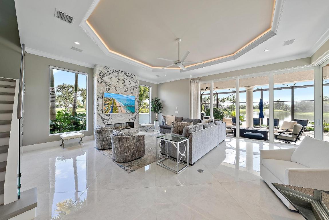 IBIS GOLF AND COUNTRY CLUB - BAY POINTE - Residential