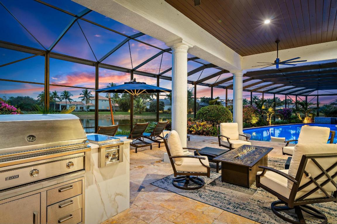 IBIS GOLF AND COUNTRY CLUB - BAY POINTE - Residential