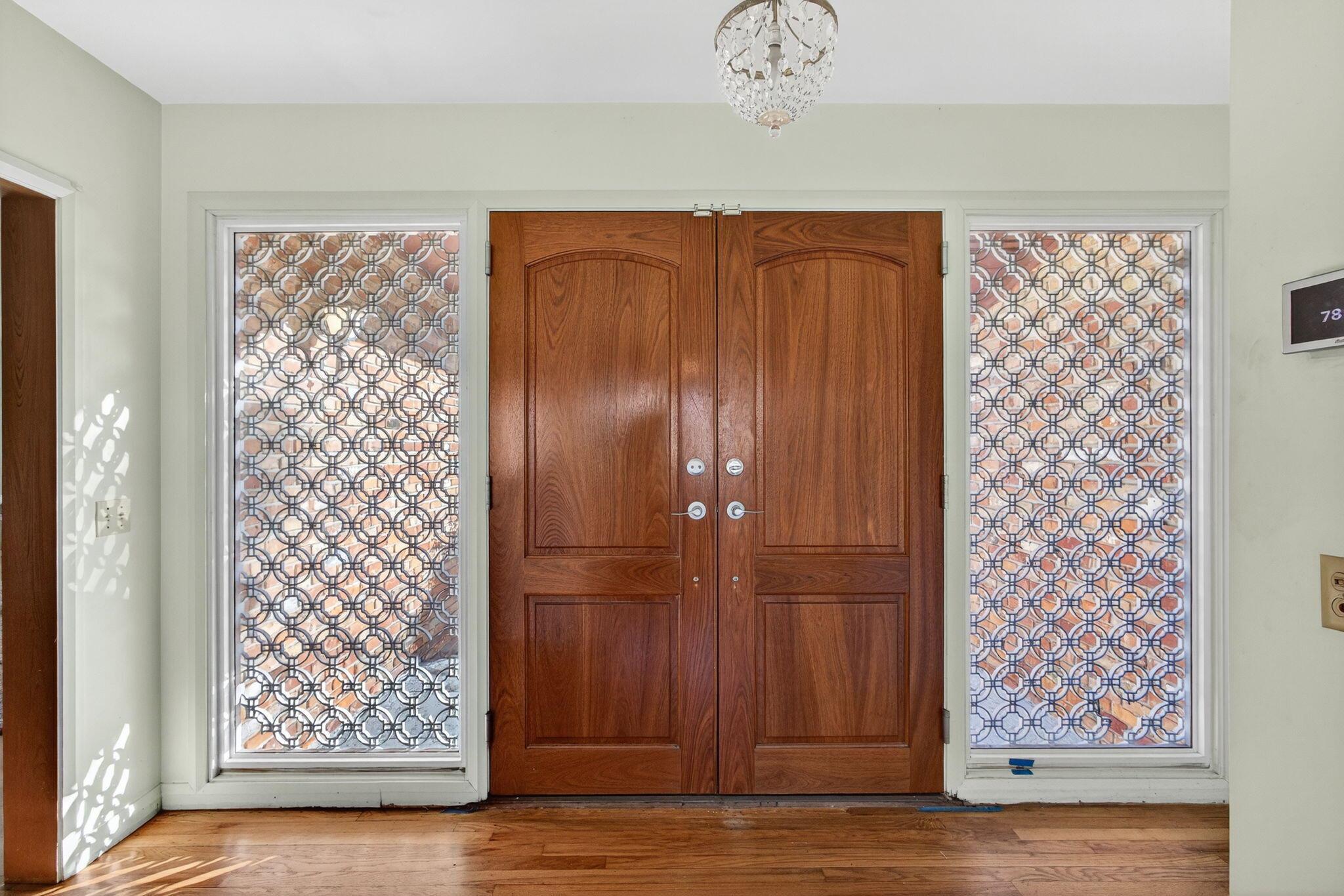 NORTH LAKE WORTH - Residential