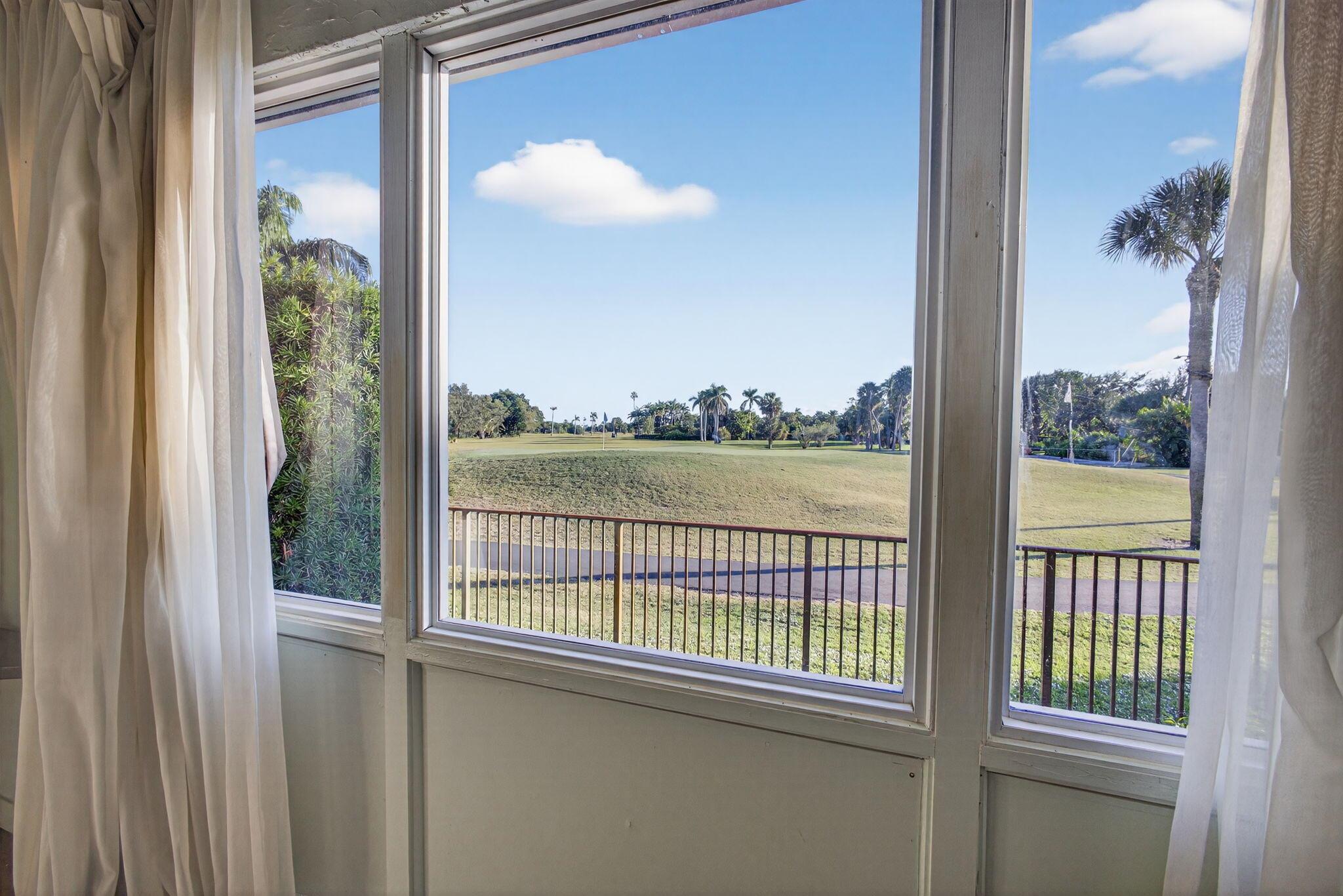 NORTH LAKE WORTH - Residential