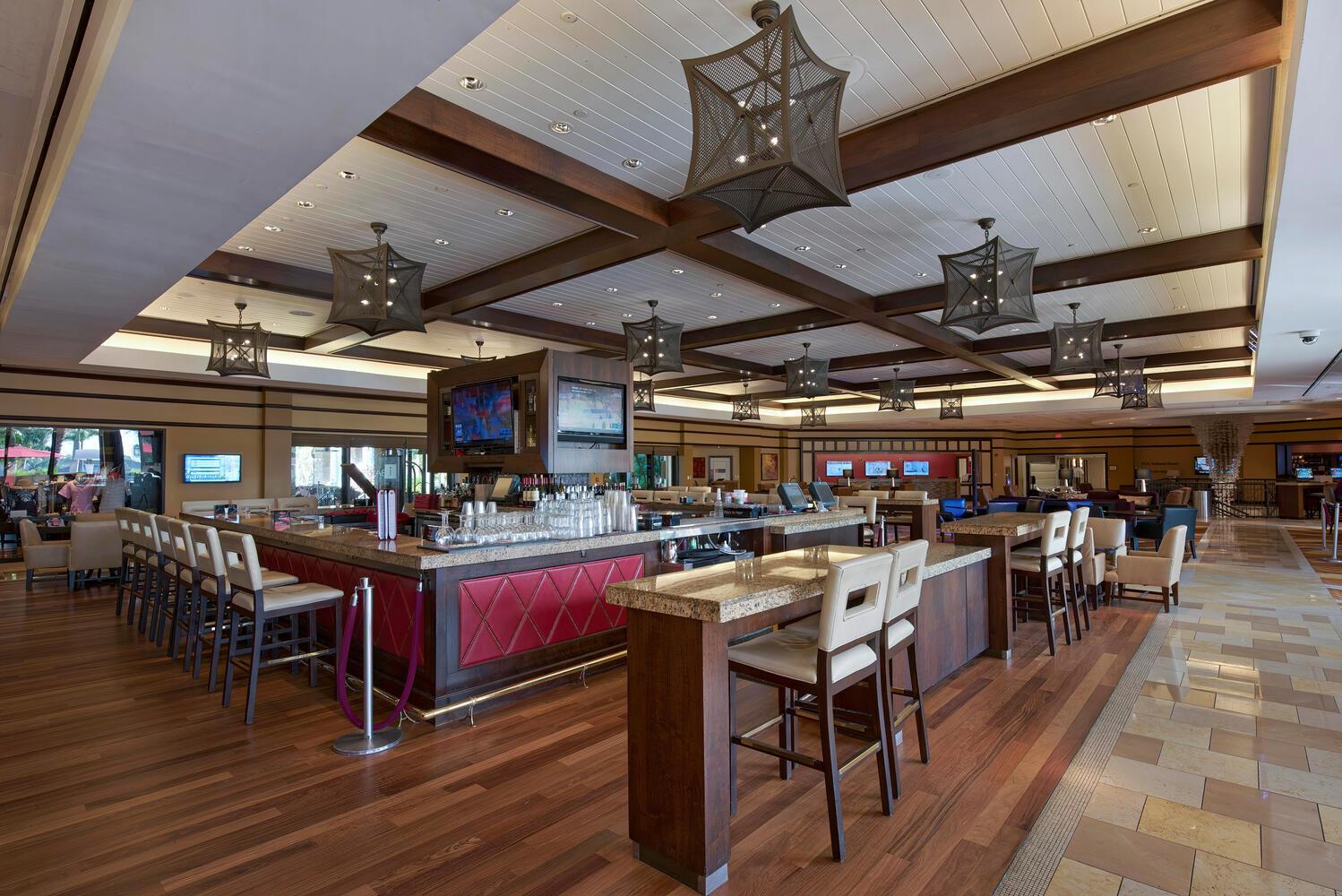 BRISTOL CLUB AT PGA NATL - Residential Lease