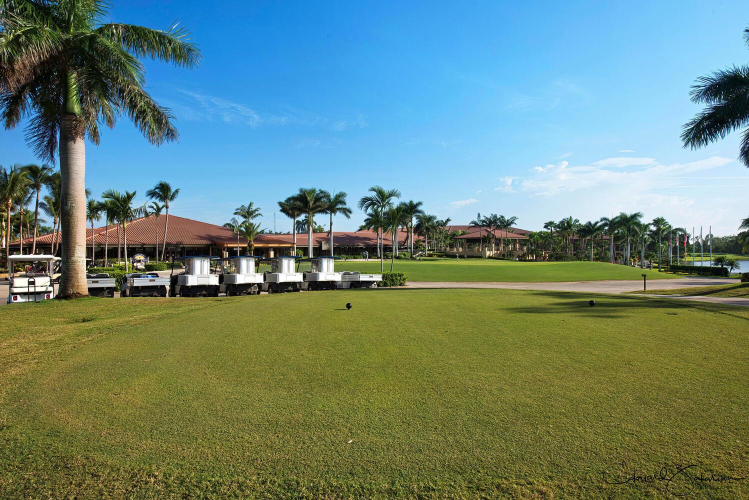 BRISTOL CLUB AT PGA NATL - Residential Lease