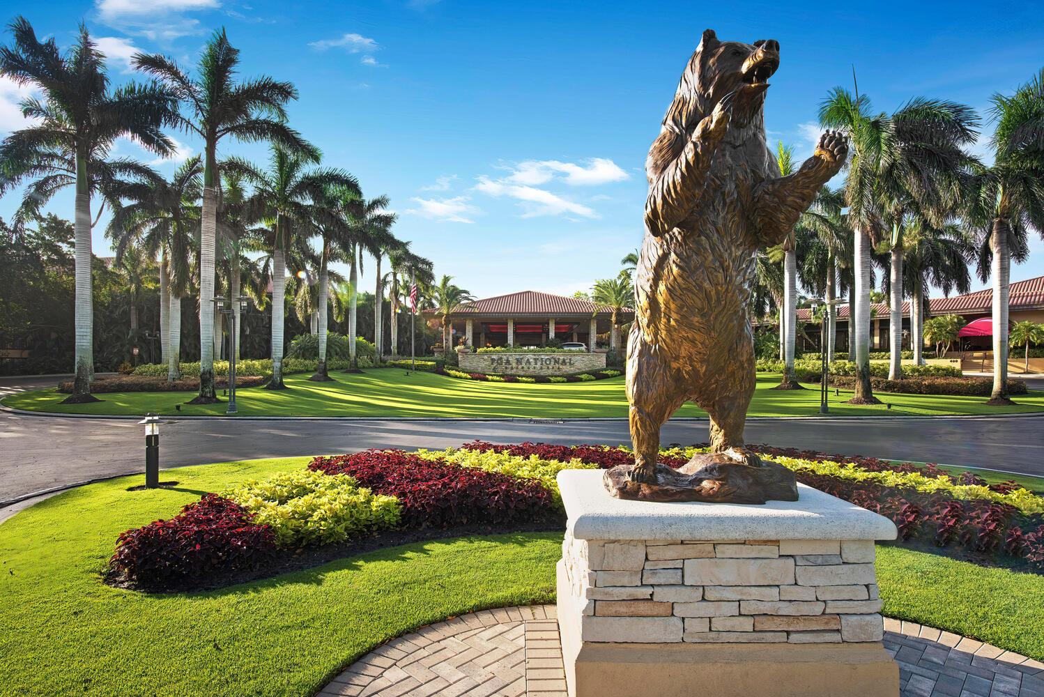 BRISTOL CLUB AT PGA NATL - Residential Lease