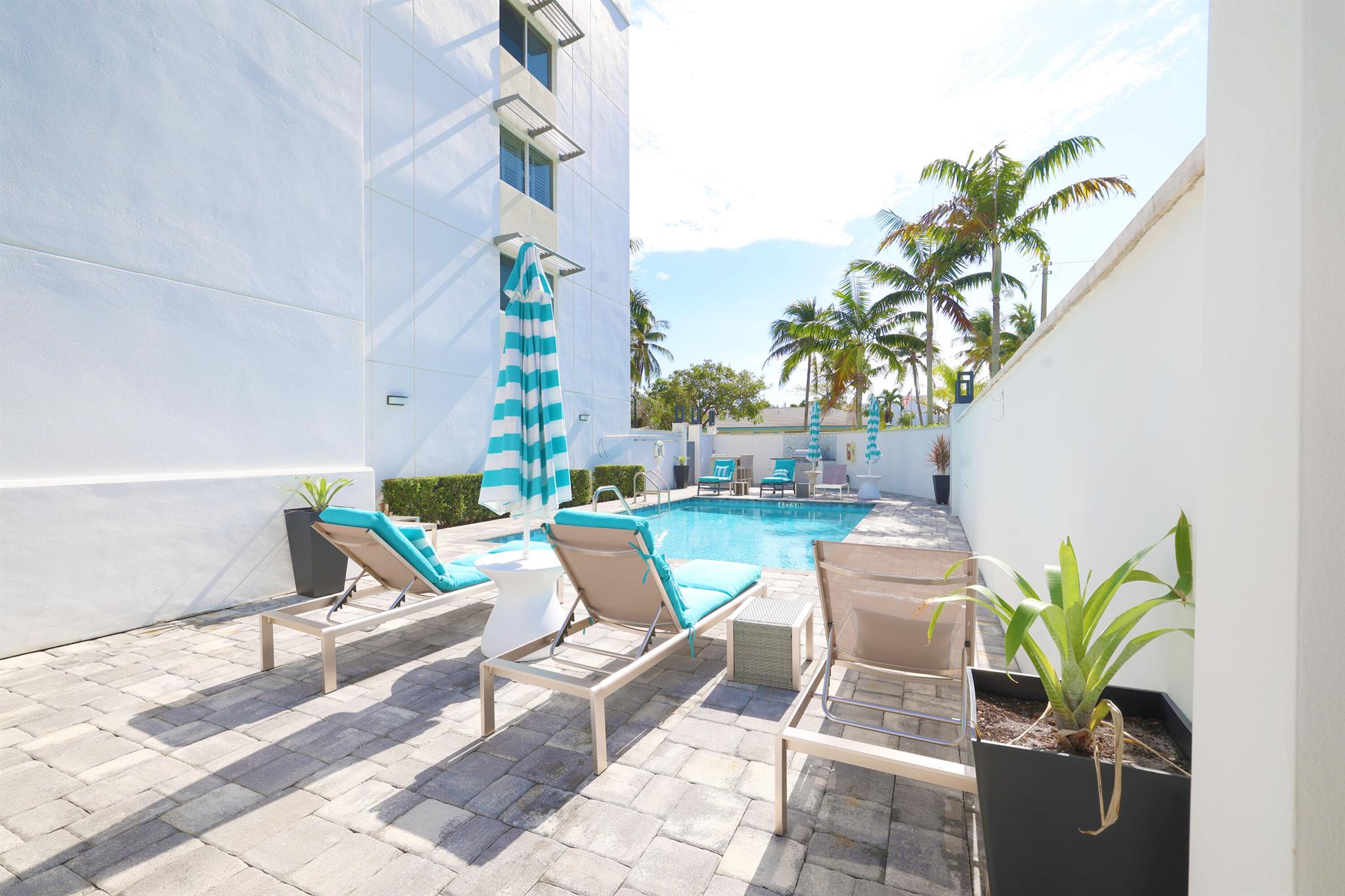 BOCA RATON RIVIERA UNIT D - Residential Lease