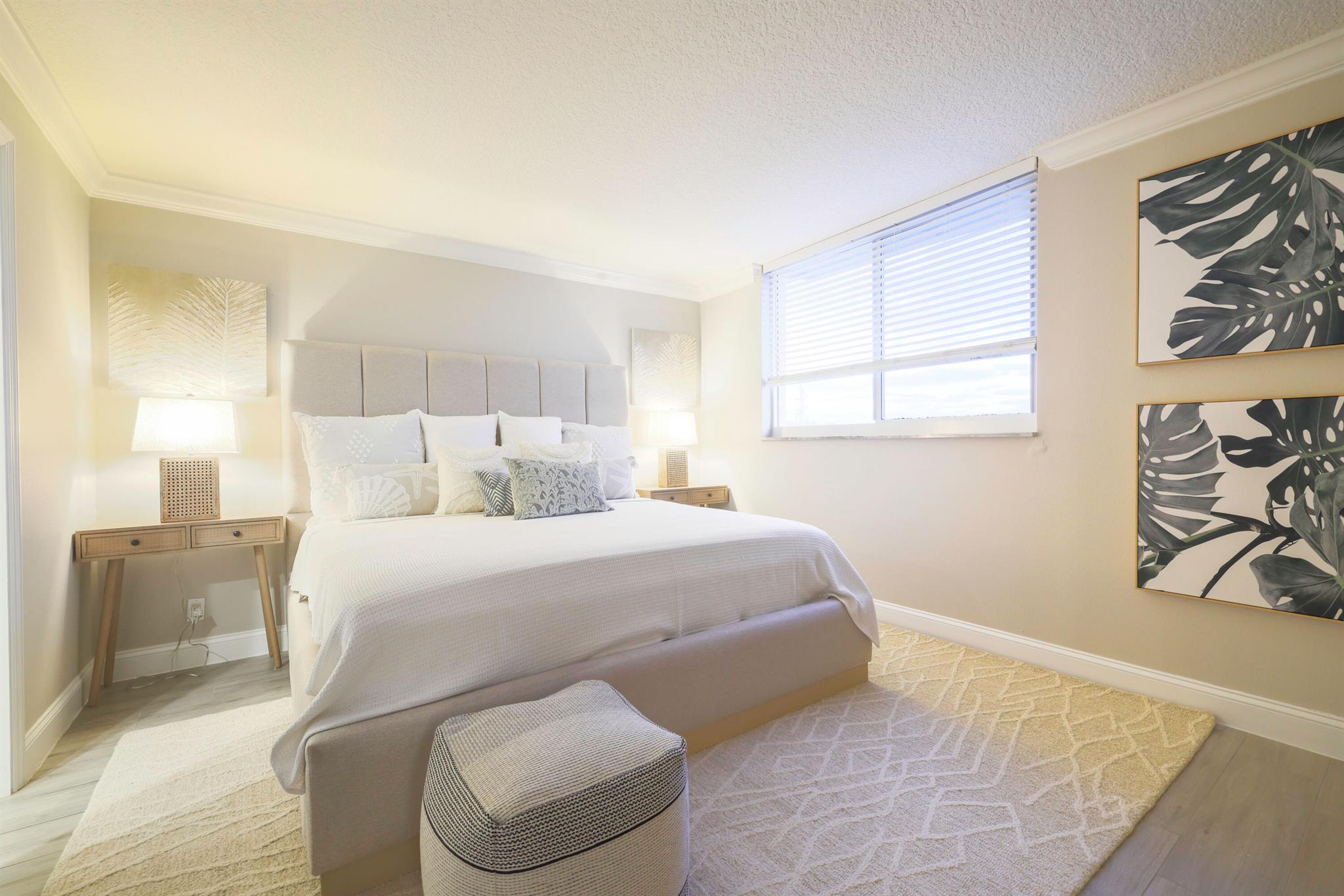 BOCA RATON RIVIERA UNIT D - Residential Lease