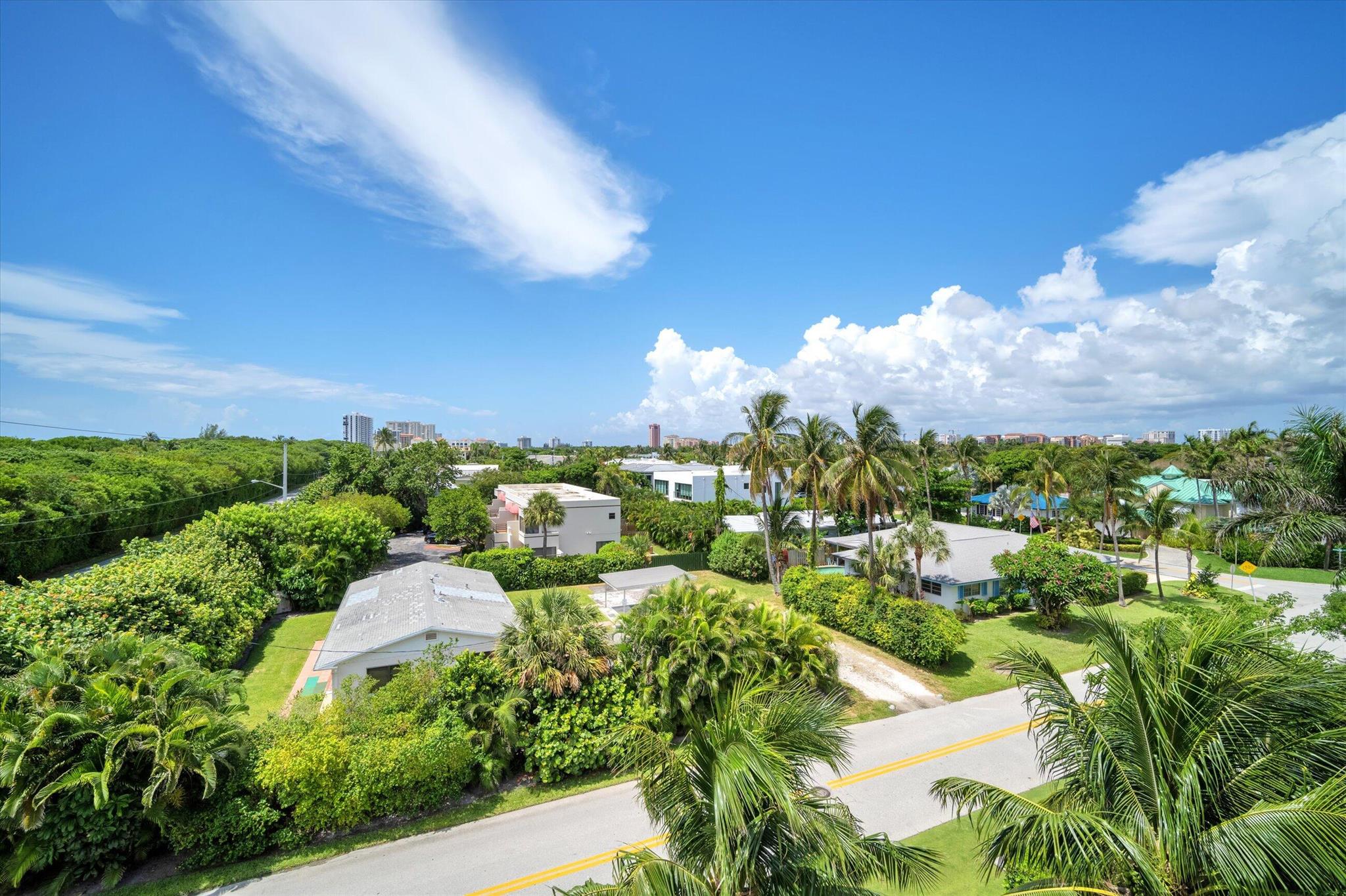 BOCA RATON RIVIERA UNIT D - Residential Lease