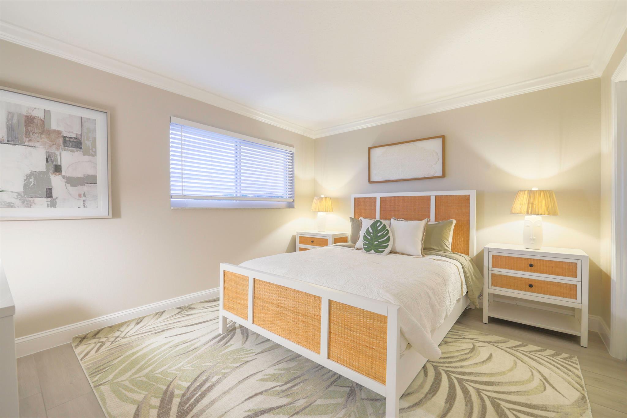 BOCA RATON RIVIERA UNIT D - Residential Lease