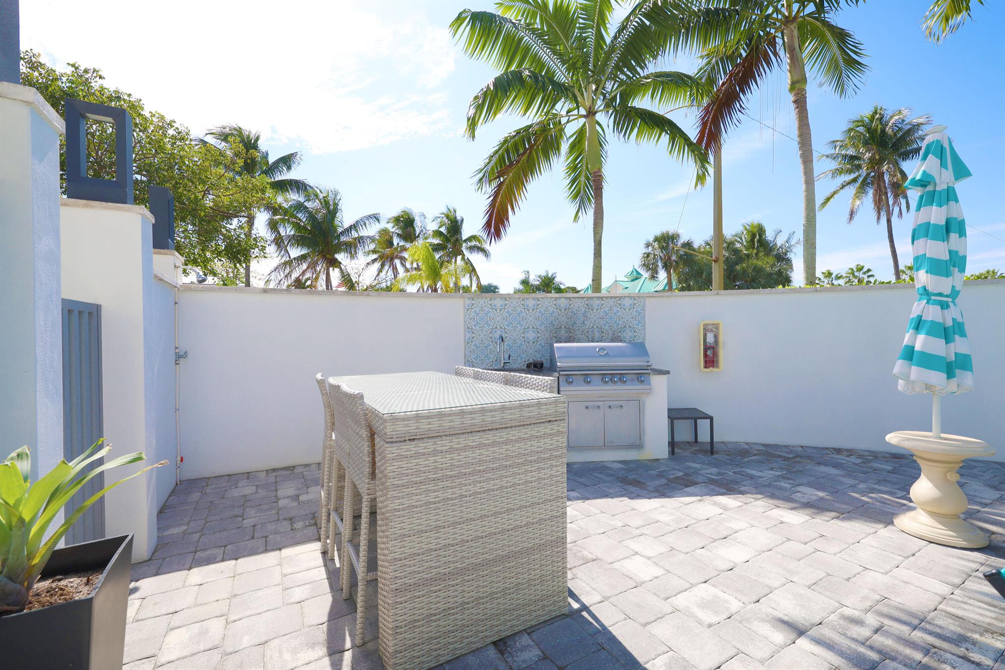 BOCA RATON RIVIERA UNIT D - Residential Lease