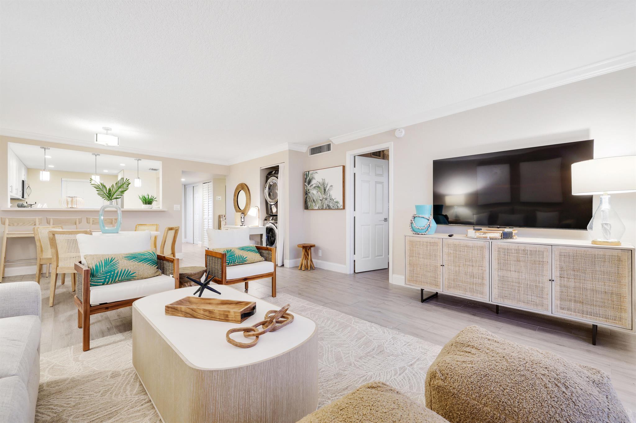 BOCA RATON RIVIERA UNIT D - Residential Lease