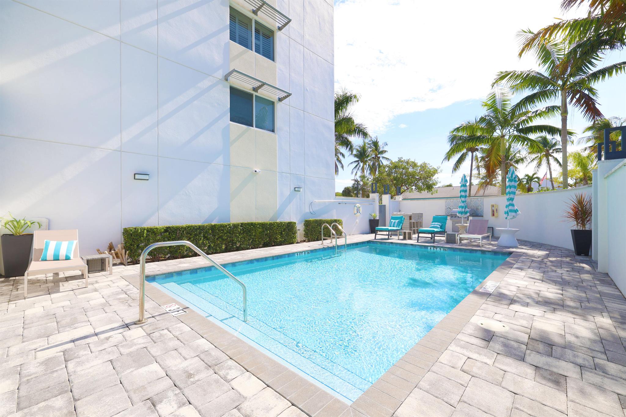 BOCA RATON RIVIERA UNIT D - Residential Lease