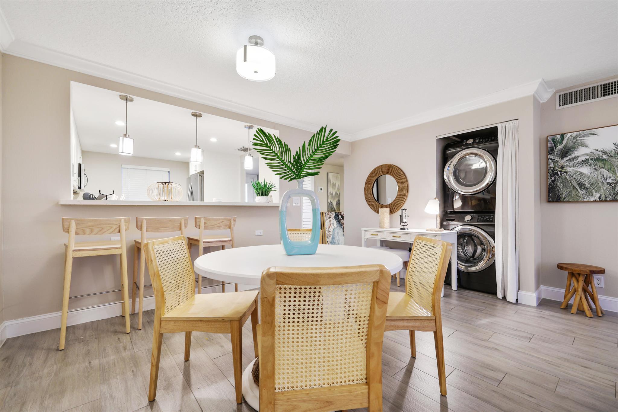 BOCA RATON RIVIERA UNIT D - Residential Lease