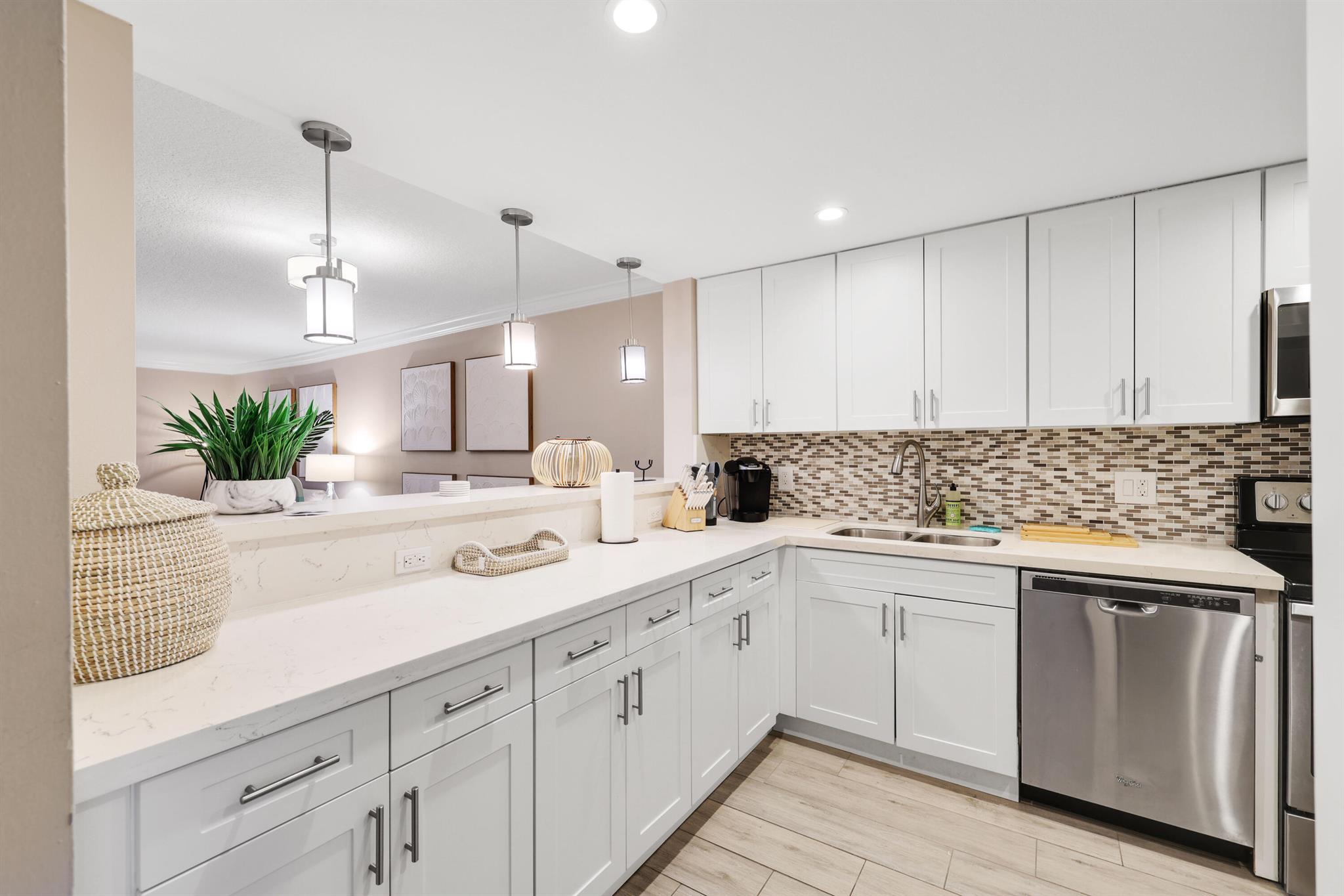 BOCA RATON RIVIERA UNIT D - Residential Lease