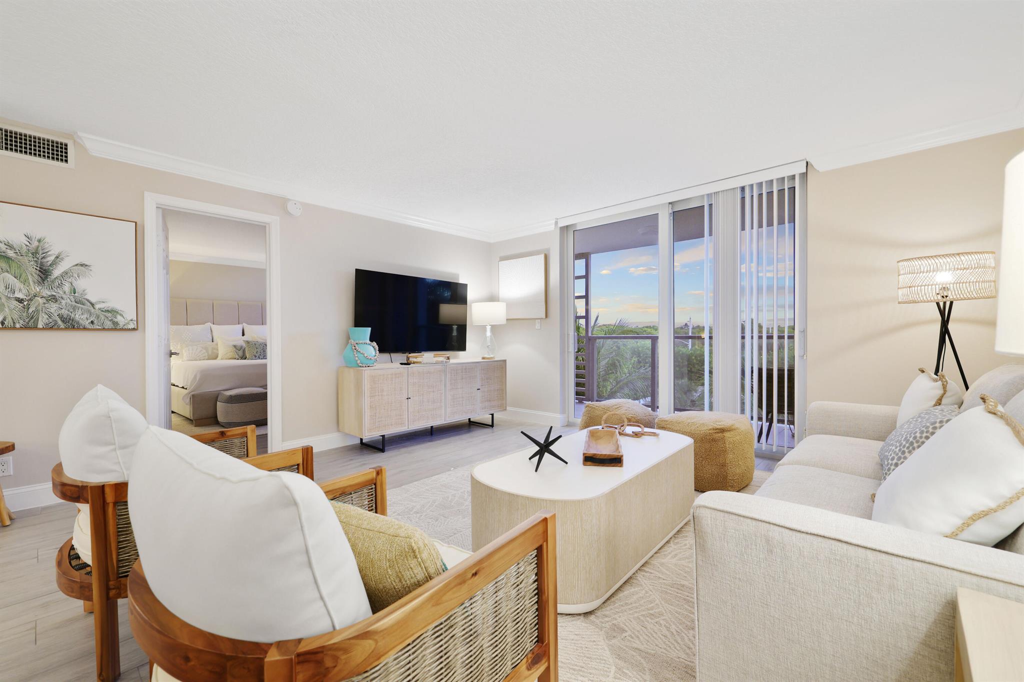 BOCA RATON RIVIERA UNIT D - Residential Lease