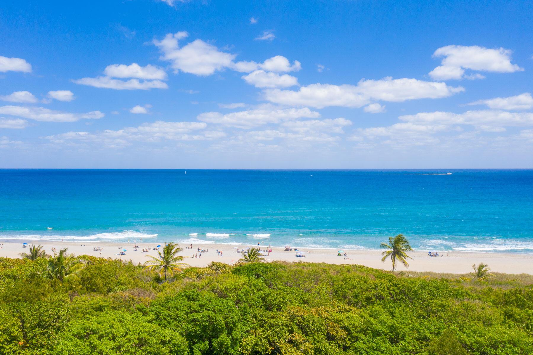 BOCA RATON RIVIERA UNIT D - Residential Lease