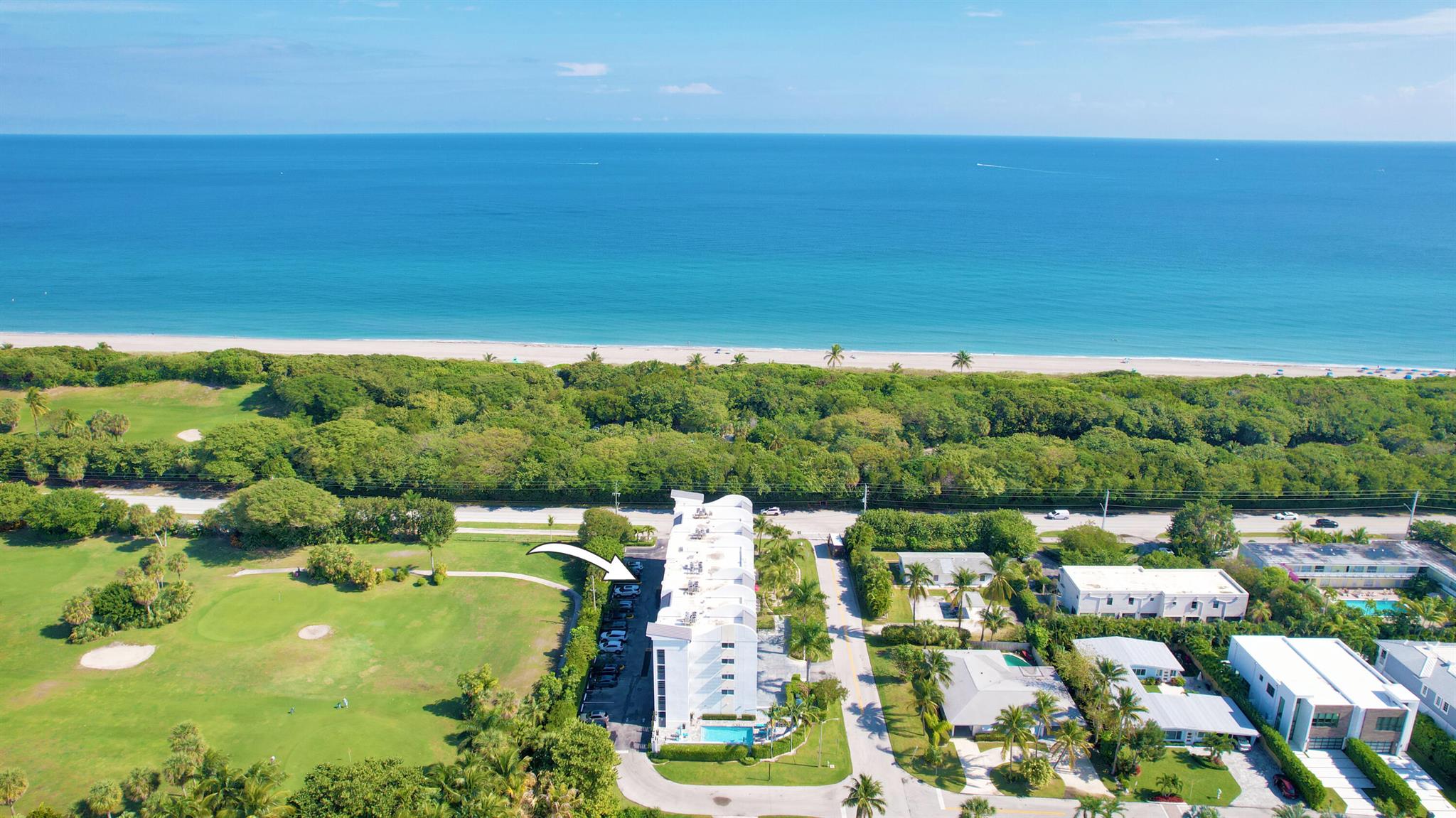 BOCA RATON RIVIERA UNIT D - Residential Lease