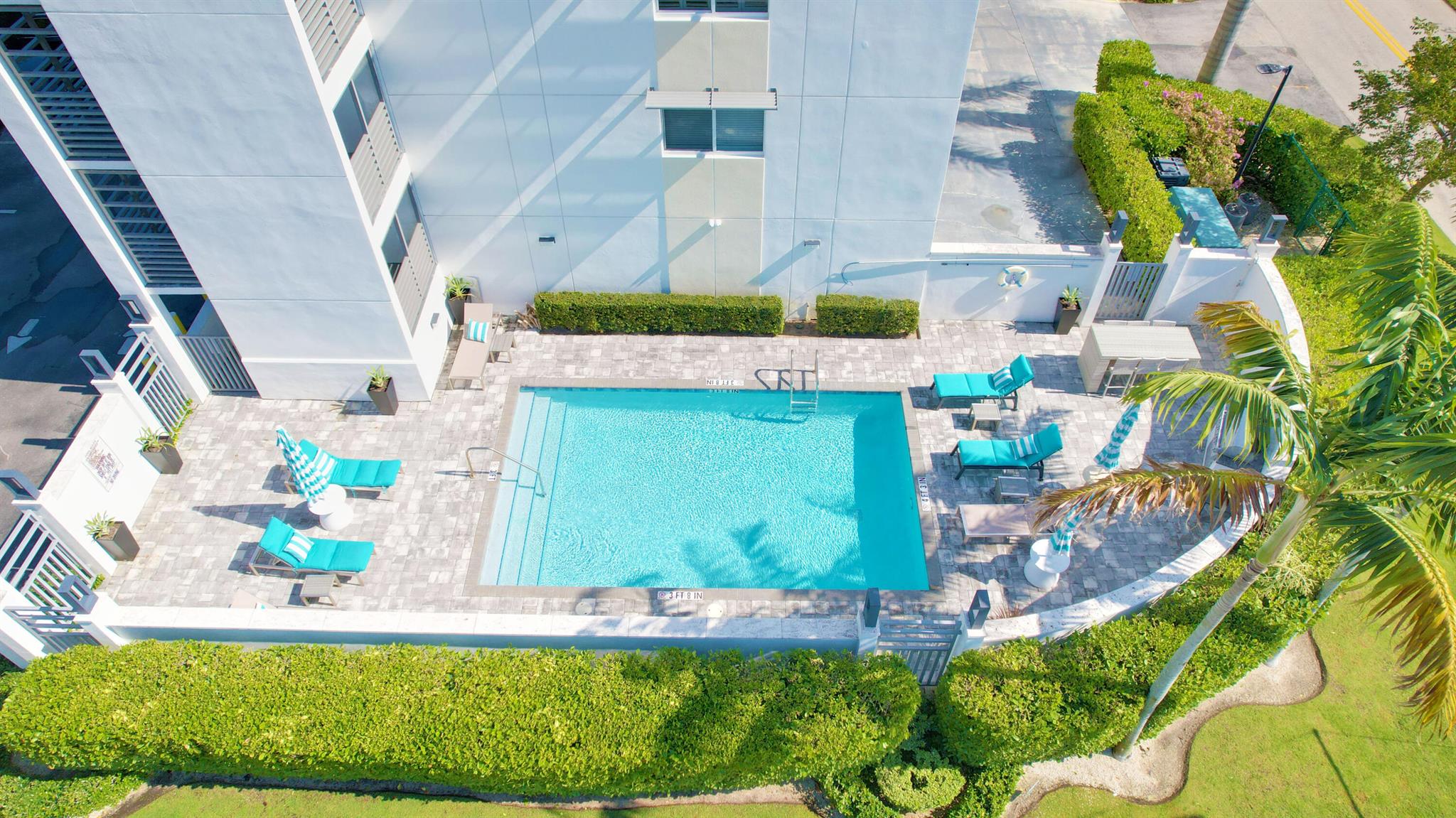 BOCA RATON RIVIERA UNIT D - Residential Lease