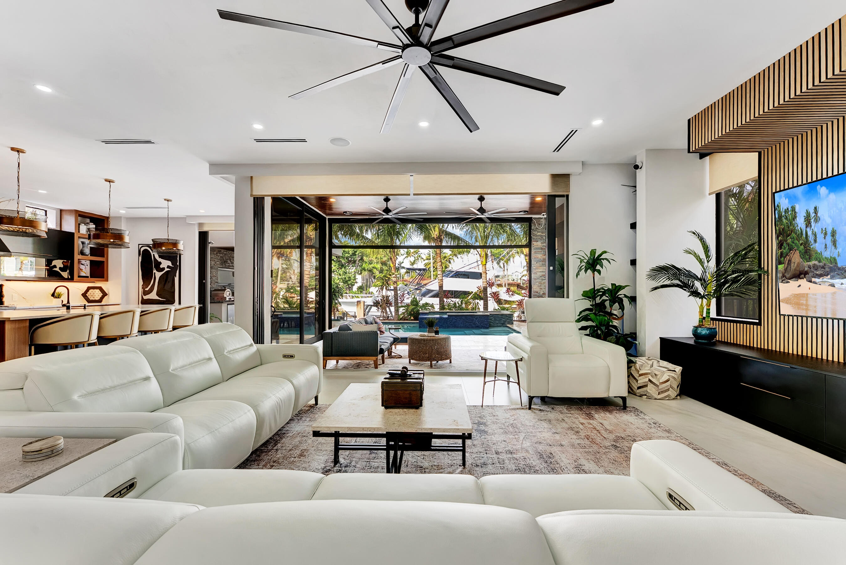 Idlewyld - Residential