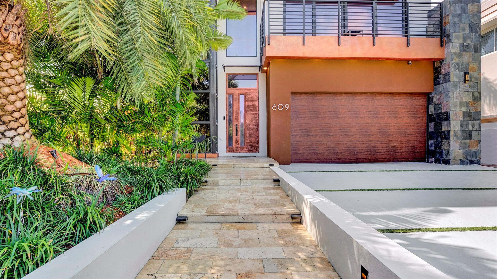 Idlewyld - Residential