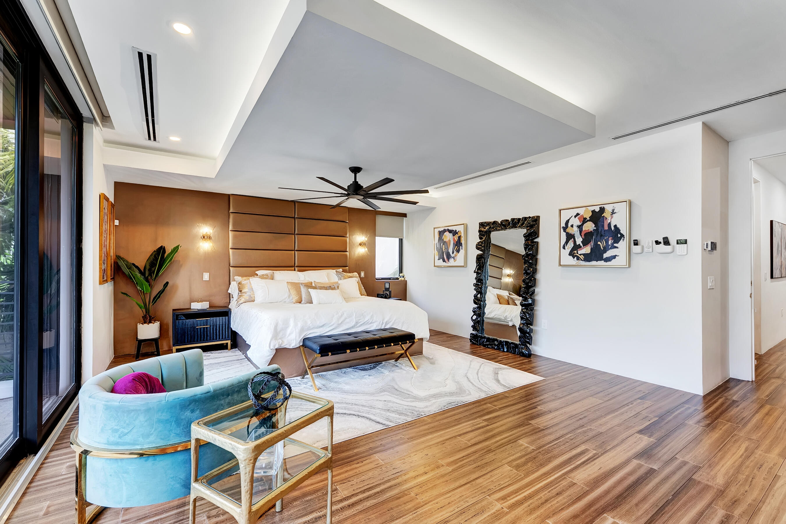 Idlewyld - Residential