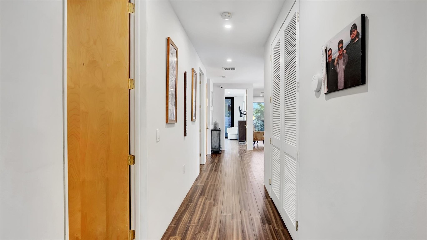 Idlewyld - Residential