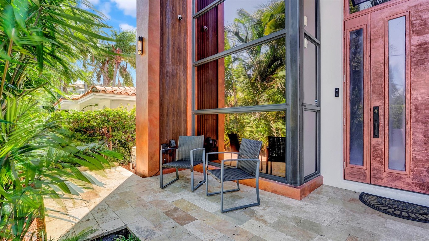 Idlewyld - Residential