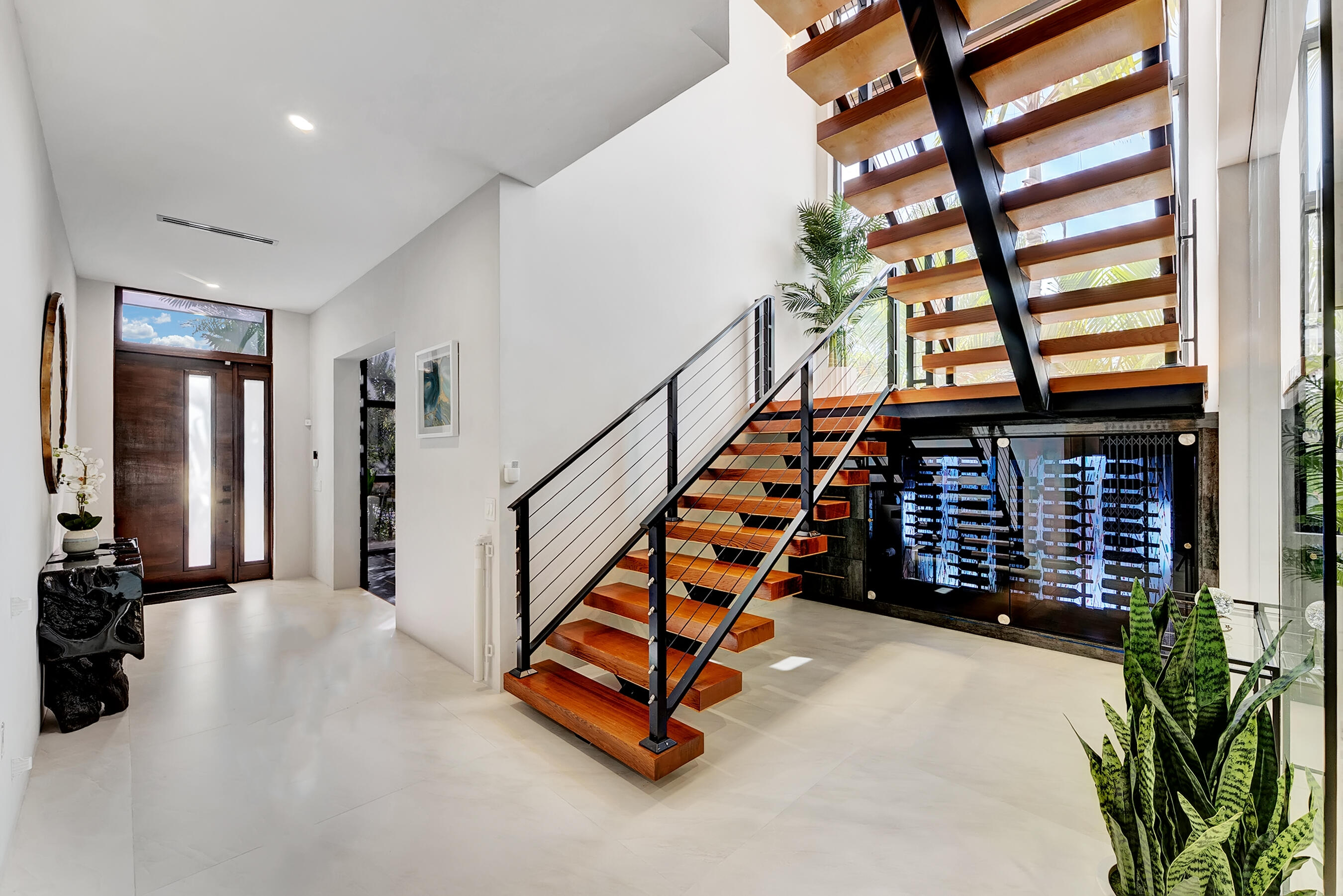 Idlewyld - Residential