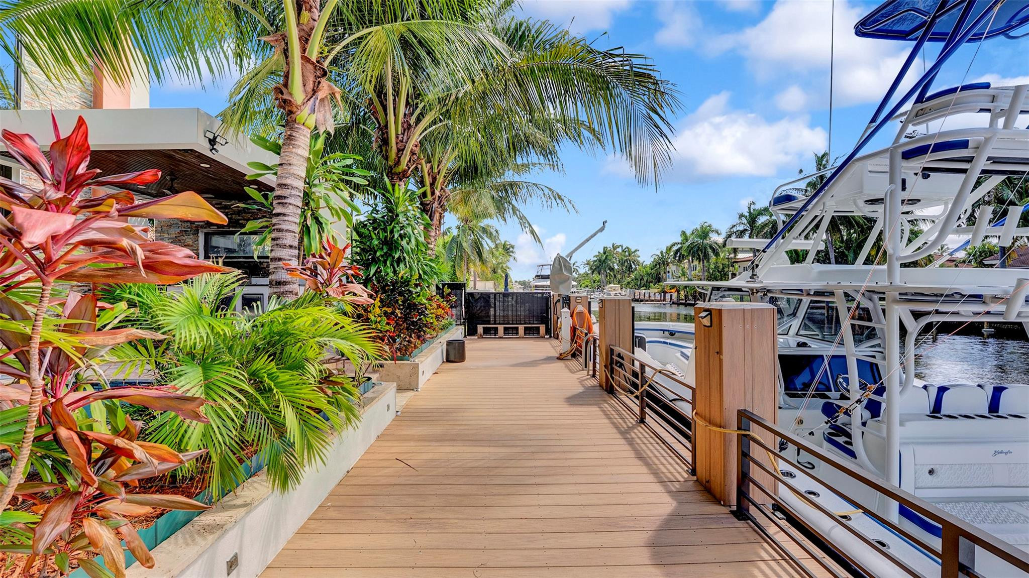 Idlewyld - Residential